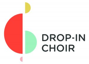 Drop In Choir small logo